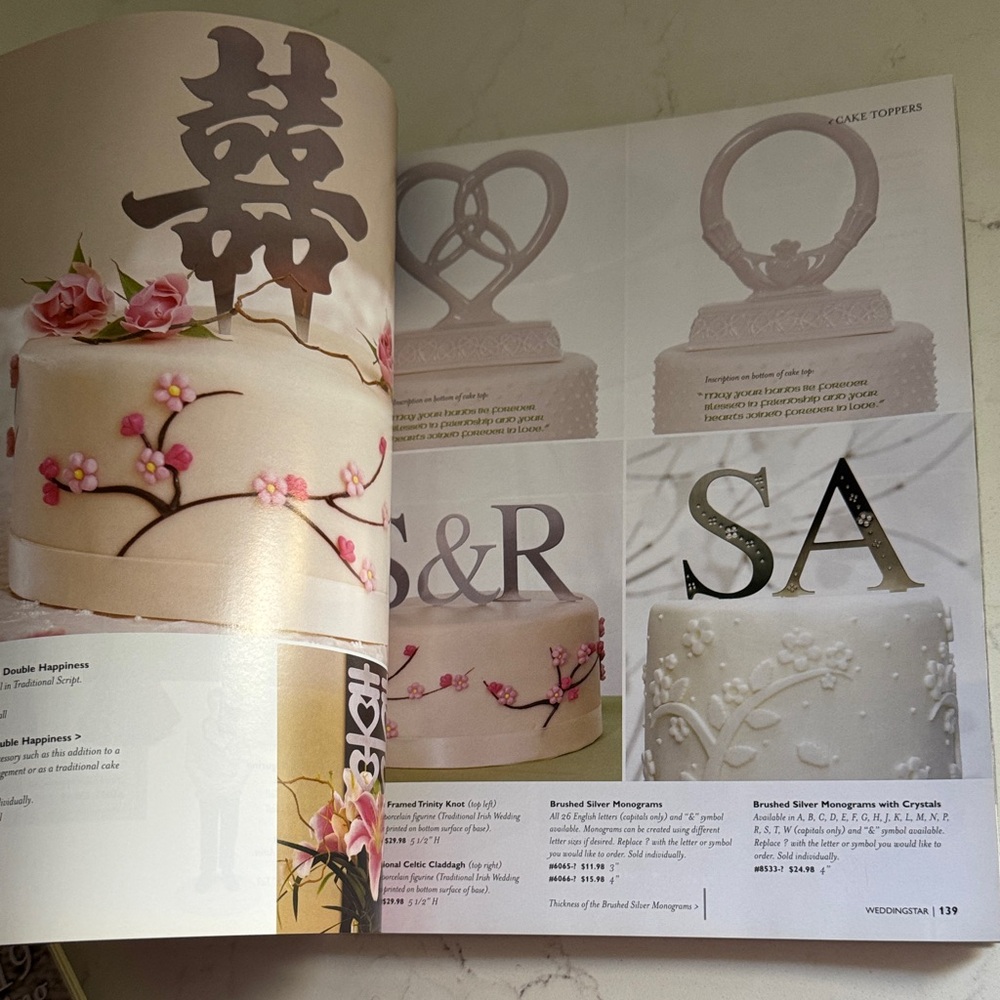 Wedding Magazines Bundle - Picture 10 of 10